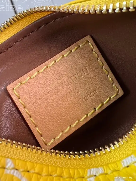 Aaa replica bags 25 Louis SPEEDY Vuitton 0529
